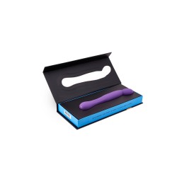 NU SENSUELLE Ace Multi-Play-Vibrator Violett