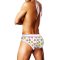 PROWLER Brief mit Bonbon-Herzen Multicolor