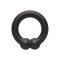 CALEXOTICS Alpha Muscle Ring Silikon Schwarz