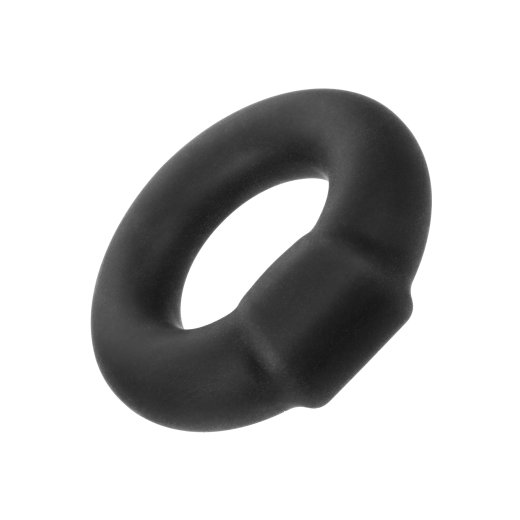 CALEXOTICS Alpha Optimum Ring Silikon Schwarz