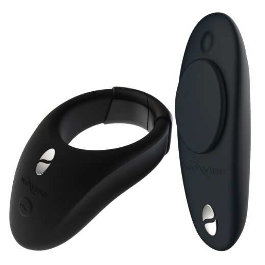 WE-VIBE Tease Us Moxi Panty Vibe &amp; Bond  Penisring Special Edition