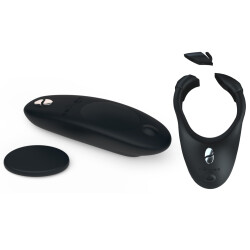 WE-VIBE Tease Us Moxi Panty Vibe &amp; Bond  Penisring Special Edition