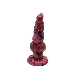 KIOTOS Monstar Dildo Beast 69 Ø 7.2 cm x 25,0 cm