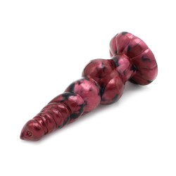 KIOTOS Monstar Dildo Beast 69 &Oslash; 7.2 cm x 25,0 cm