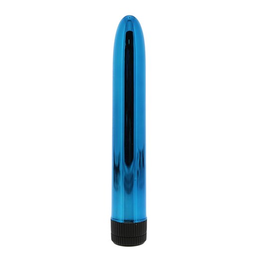 KRYPTON STX Stab Vibrator mit Multi-Speed Blau