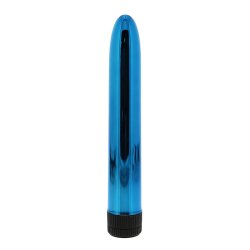 KRYPTON STX Stab Vibrator mit Multi-Speed Blau