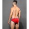ANDREW CHRISTIAN CoolFlex Modal Brief SHOW-IT&reg; Rot