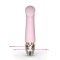 MYSTIM Right On Ron G-Punkt Vibrator Rosé