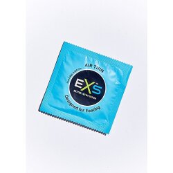 EXS Kondome Air Thin 48 Stk.