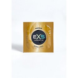 EXS Kondome Magnum  X-Large 48 Stk.