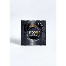 EXS Kondome Variety Pack 1  48 Stk.