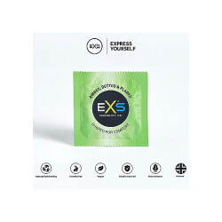 EXS Kondome Variety Pack 2  48 Stk.