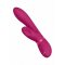 VIVE Kyra Rabbit-Vibrator mit Pulse-Vibration Pink