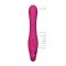 VIVE Suki Strapless Strap-On Rabbit-Vibrator Pink