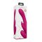 VIVE Suki Strapless Strap-On Rabbit-Vibrator Pink