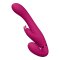 VIVE Suki Strapless Strap-Onn Rabbit-Vibrator Pink