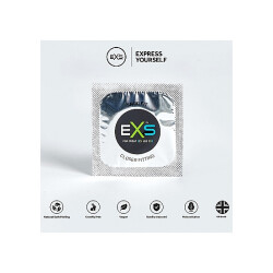 EXS Kondome Snug Fit 48 Stk.