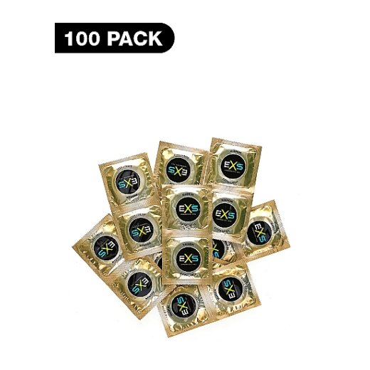 EXS Kondome Magnum X-Large 100 Stk.