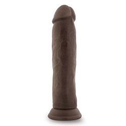 BLUSH Dr. Skin 9" Dildo mit Saugnapf Ø 5 cm...