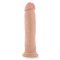 BLUSH Dr. Skin 9&quot; Dildo mit Saugnapf &Oslash;  5,0 Vanilla