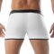 TOF Bad Boy Shorts Weiss/Schwarz