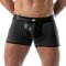 TOF Bad Boy Shorts Schwarz