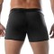 TOF Bad Boy Shorts Schwarz