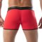 TOF Bad Boy Shorts Rot / Schwarz