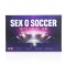 SEXVENTURES Sex O Soccer Erotisches Fussballspiel