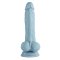 FEMMEFUNN Dildo Vortex Baller mit Vibration & Rotation Blau