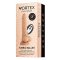 FEMMEFUNN Dildo Vortex Baller mit Vibration & Rotation Beige