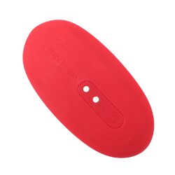 MAGIC MOTION NYX H&ouml;schen-Vibrator mit App-Steuerung Rot