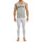 MODUS VIVENDI Pique Tanktop Grau