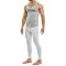 MODUS VIVENDI Pique Tanktop Grau