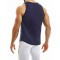 MODUS VIVENDI Pique Tanktop Blau