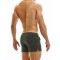 MODUS VIVENDI Pique Shorts Khaki