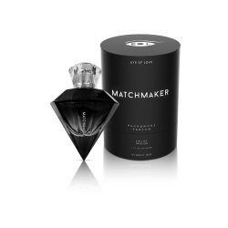 EYE OF LOVE Pheromon Eau de Parfum Matchmaker Black...