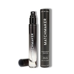 EYE OF LOVE Pheromon Eau de Parfum Matchmaker Black...