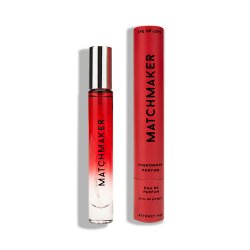 EYE OF LOVE Pheromon Eau de Parfum Matchmaker Red Diamond...