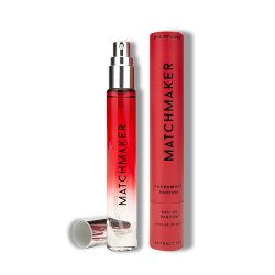 EYE OF LOVE Pheromon Eau de Parfum Matchmaker Red Diamond...