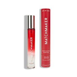 EYE OF LOVE Pheromon Eau de Parfum Matchmaker Red Diamond...