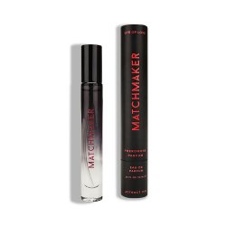 EYE OF LOVE Pheromon Eau de Parfum Matchmaker Black...