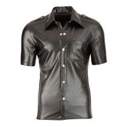 SVENJOYMENT Shirt Schwarz