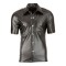 SVENJOYMENT Shirt Schwarz