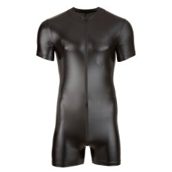 SVENJOYMENT Overall Schwarz