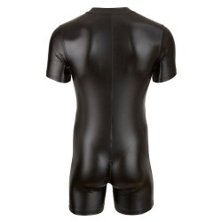 SVENJOYMENT Overall Schwarz