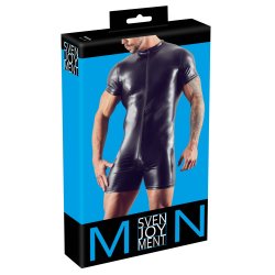SVENJOYMENT Overall Schwarz