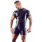 SVENJOYMENT Overall Schwarz