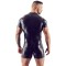 SVENJOYMENT Overall Schwarz