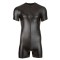 SVENJOYMENT Overall Schwarz
